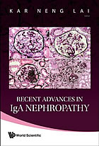 Recent Advances in IgA Nephropathy